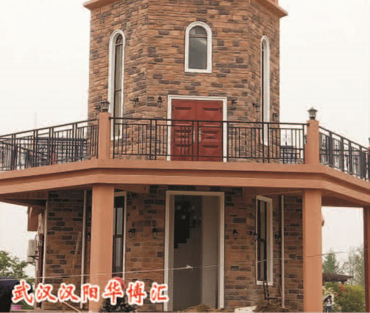 水泥線(xiàn)條案例